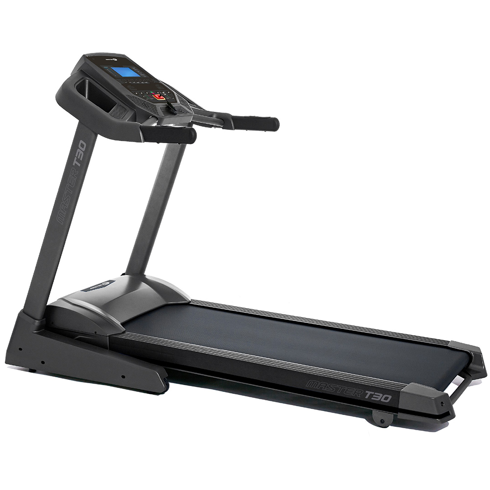 Löpband Master Fitness T30